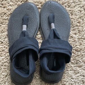 REI sandals